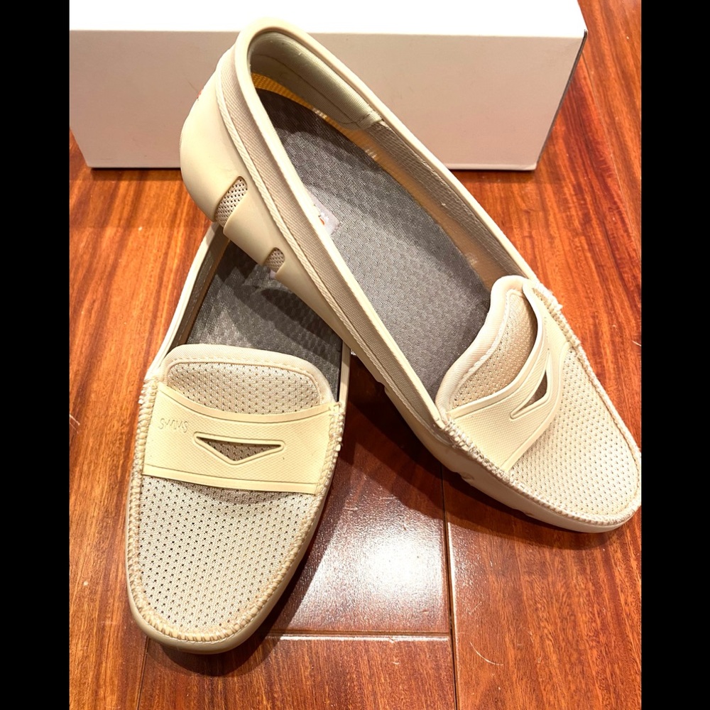 Size 8 Tan Swims! Brand New!